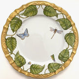 Ivy Garland Dinner Plate - Gaines Jewelers