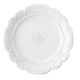 Jardins de Monde dinner plate by Juliska - Gaines Jewelers