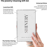 Jewelry Care Gift Set - Shinery - Gaines Jewelers