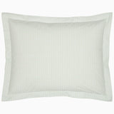 John Robshaw - Cinde Sage Standard Sham 20x26 - Gaines Jewelers