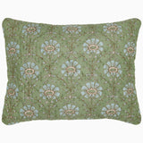 John Robshaw - Jeeva Sage Standard Sham 20x26 - Gaines Jewelers