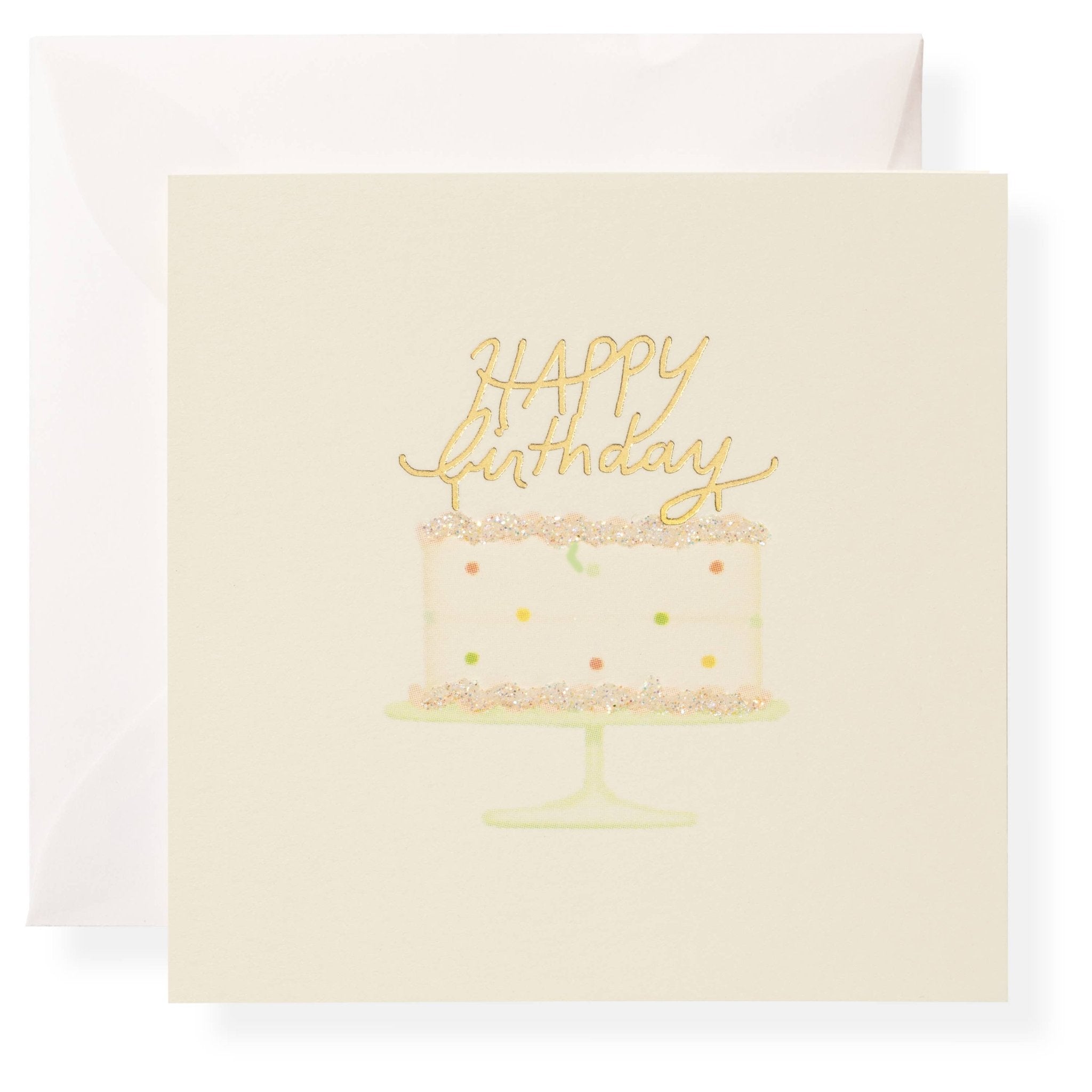 Karen Adams Designs - Sprinkles Individual Gift Enclosure - Gaines Jewelers