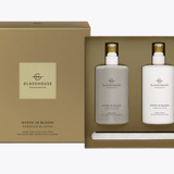 Kyoto In Bloom - Hand Care Duo w/ Tray Gift Set - Glasshouse - Gaines Jewelers