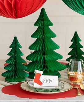 Large and Medium Trees Set of 2 - Hester & Cook - Gaines Jewelers