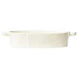 Lastra Handled Oval Baker - Gaines Jewelers