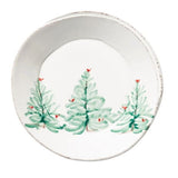 Lastra Holiday Pasta Bowl - Vietri - Gaines Jewelers