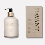 L'AVANT Collective - Hand Lotion Ambre Santal - Gaines Jewelers