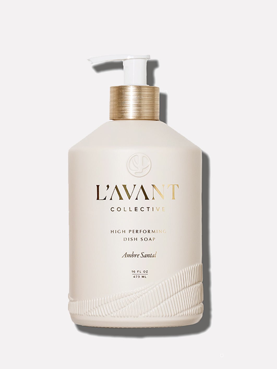 L'AVANT Collective - High Performing Dish Soap Ambre Santal - Gaines Jewelers