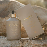L'AVANT Collective - High Performing Hand Soap Ambre Santal - Gaines Jewelers