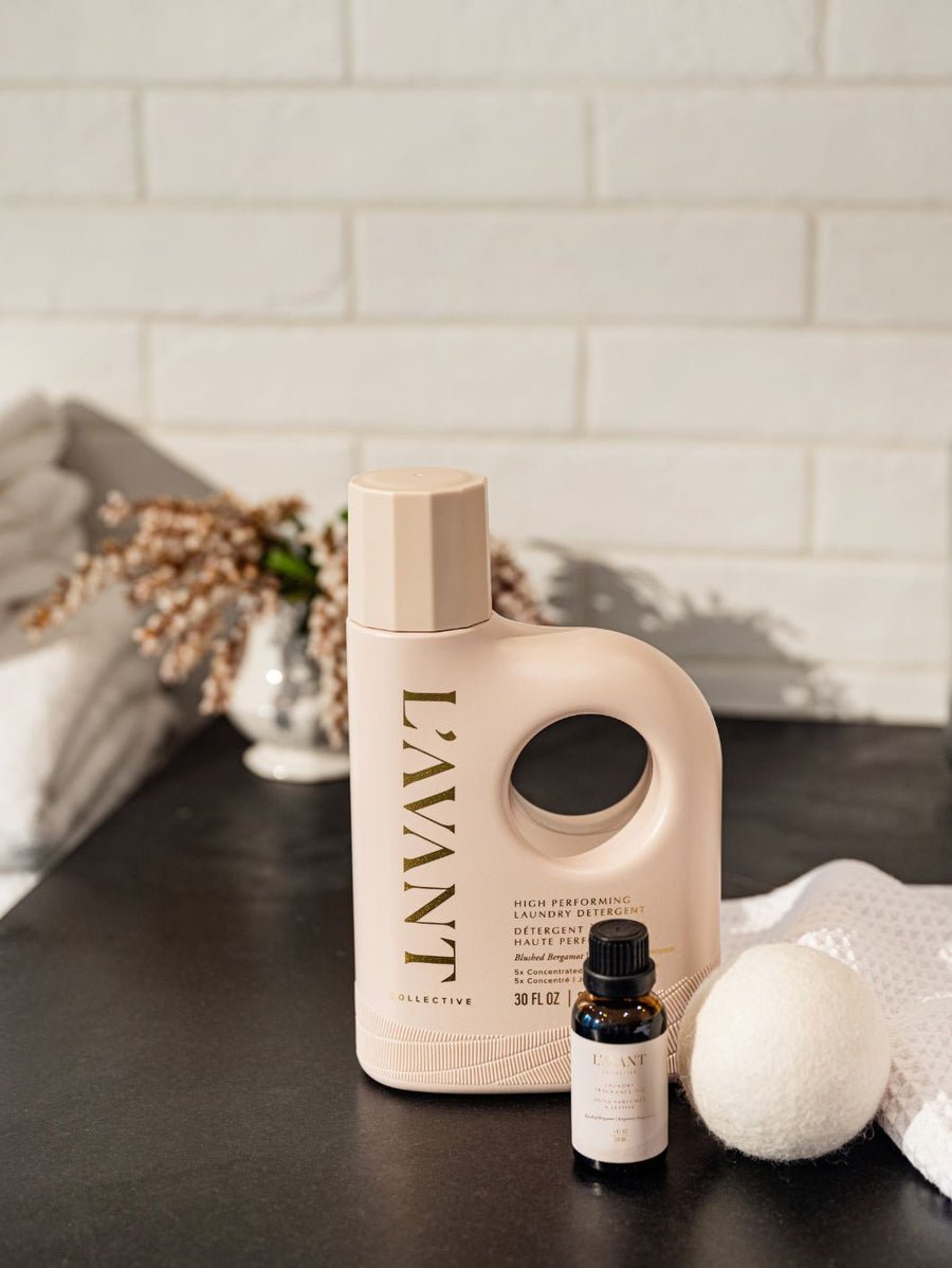L'AVANT Collective - High Performing Laundry Detergent - Gaines Jewelers