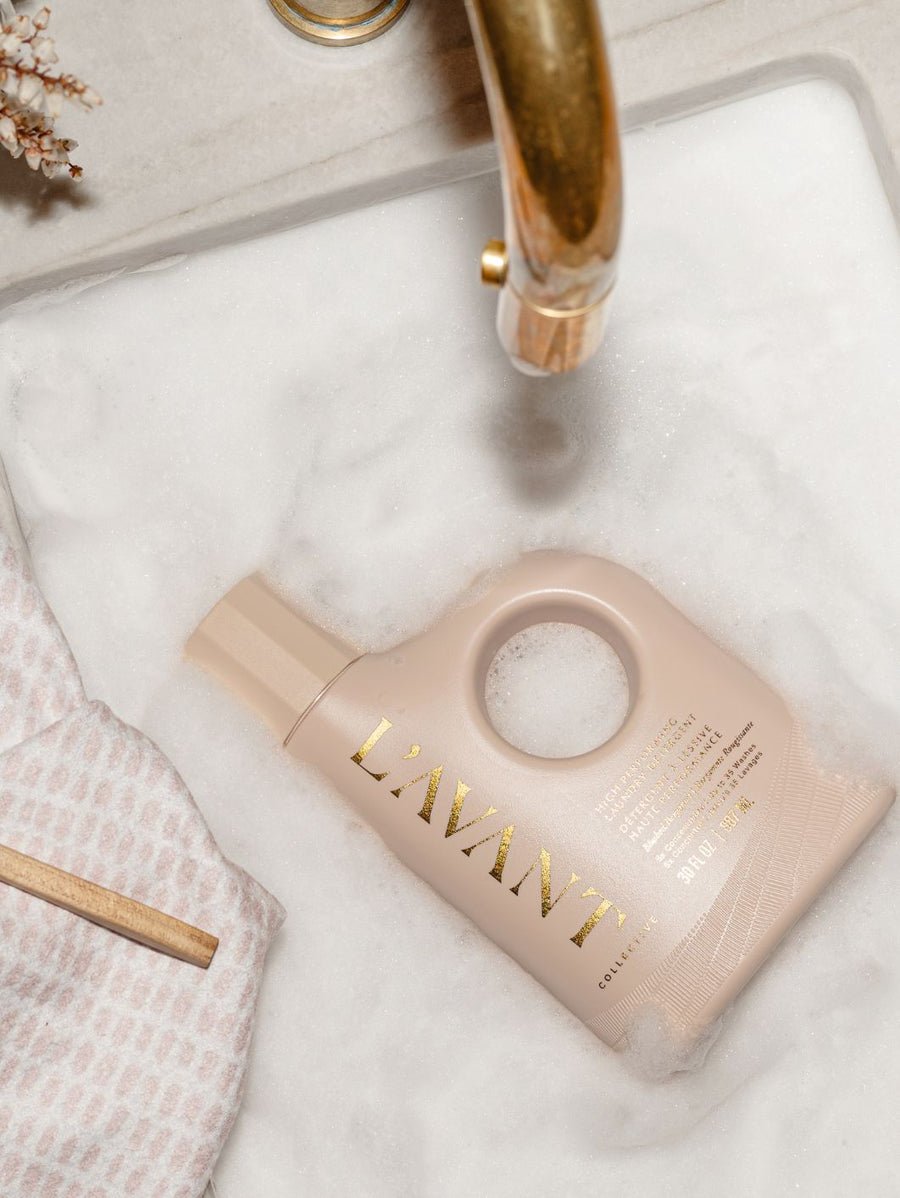 L'AVANT Collective - High Performing Laundry Detergent - Gaines Jewelers
