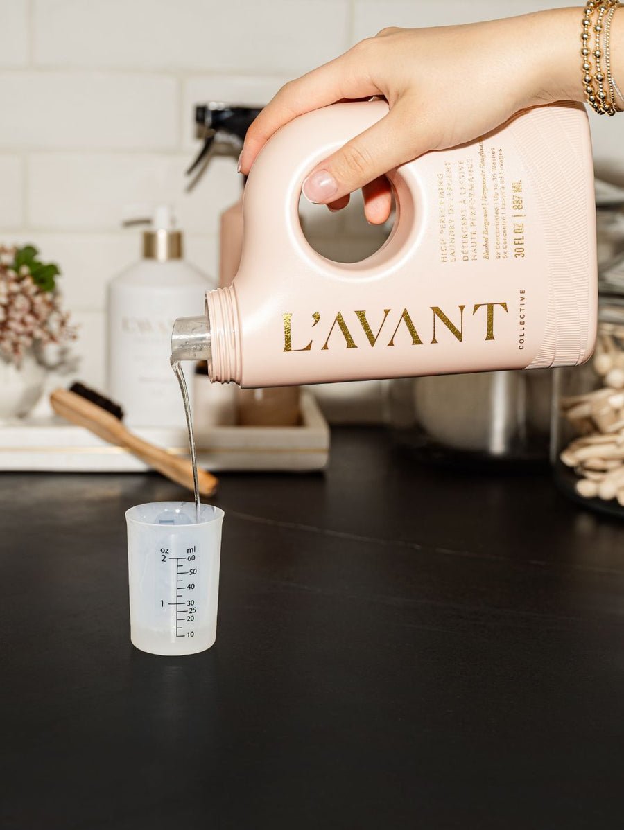 L'AVANT Collective - High Performing Laundry Detergent - Gaines Jewelers