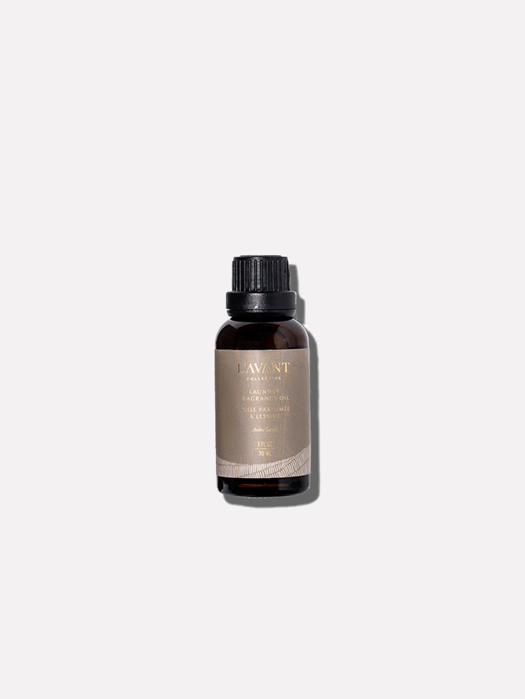 L'AVANT Collective - Laundry Oil Ambre Santal - Gaines Jewelers