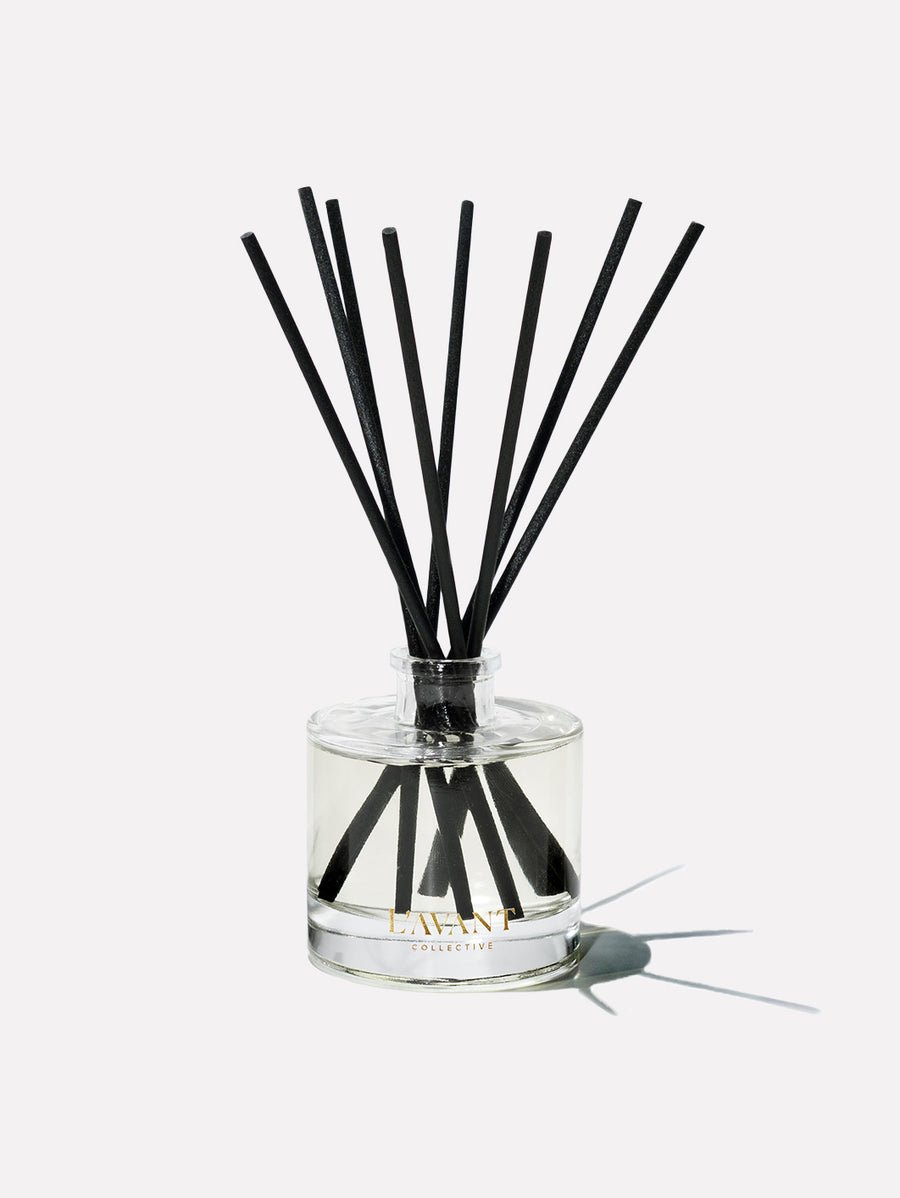 L'AVANT Collective - Winter Fir Reed Diffuser - Gaines Jewelers
