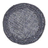 Le Panier Placemat - Navy - Juliska - Gaines Jewelers