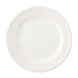 Le Panier Whitewash Dinner Plate - Juliska - Gaines Jewelers