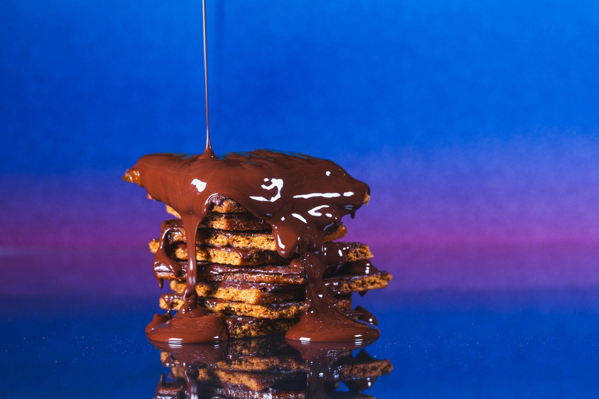 Legally Addictive Foods - Churros! Toffee and Chocolate Covered Cookie - Gaines Jewelers