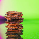 Legally Addictive Foods - Churros! Toffee and Chocolate Covered Cookie - Gaines Jewelers
