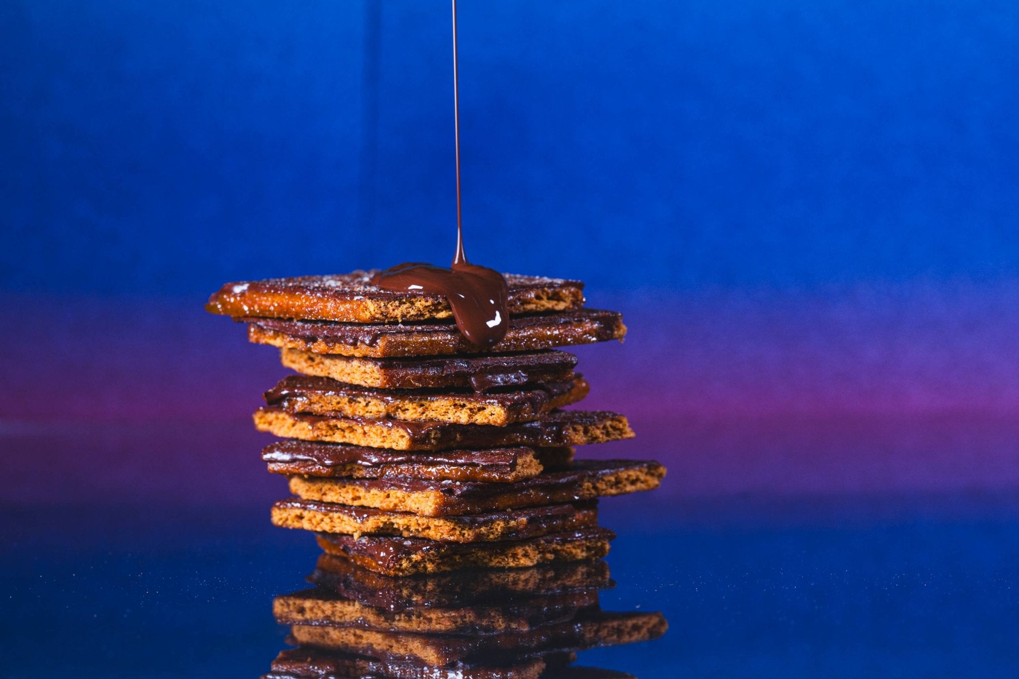 Legally Addictive Foods - Churros! Toffee and Chocolate Covered Cookie - Gaines Jewelers