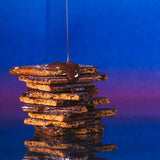 Legally Addictive Foods - Churros! Toffee and Chocolate Covered Cookie - Gaines Jewelers