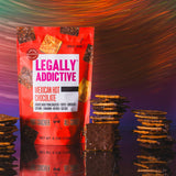 Legally Addictive Foods - Mexican Hot Chocolate - Gaines Jewelers