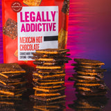 Legally Addictive Foods - Mexican Hot Chocolate - Gaines Jewelers