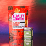 Legally Addictive Foods - Mexican Hot Chocolate - Gaines Jewelers