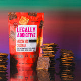 Legally Addictive Foods - Mexican Hot Chocolate - Gaines Jewelers
