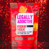 Legally Addictive Foods - Mexican Hot Chocolate - Gaines Jewelers