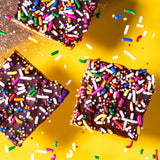 Legally Addictive Foods - Surprise Party - Gaines Jewelers