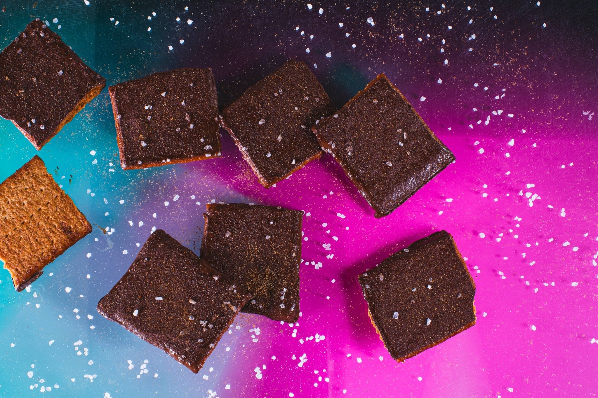Legally Addictive Foods - The OG - Salty Sweet Chocolate Cookie - Gaines Jewelers