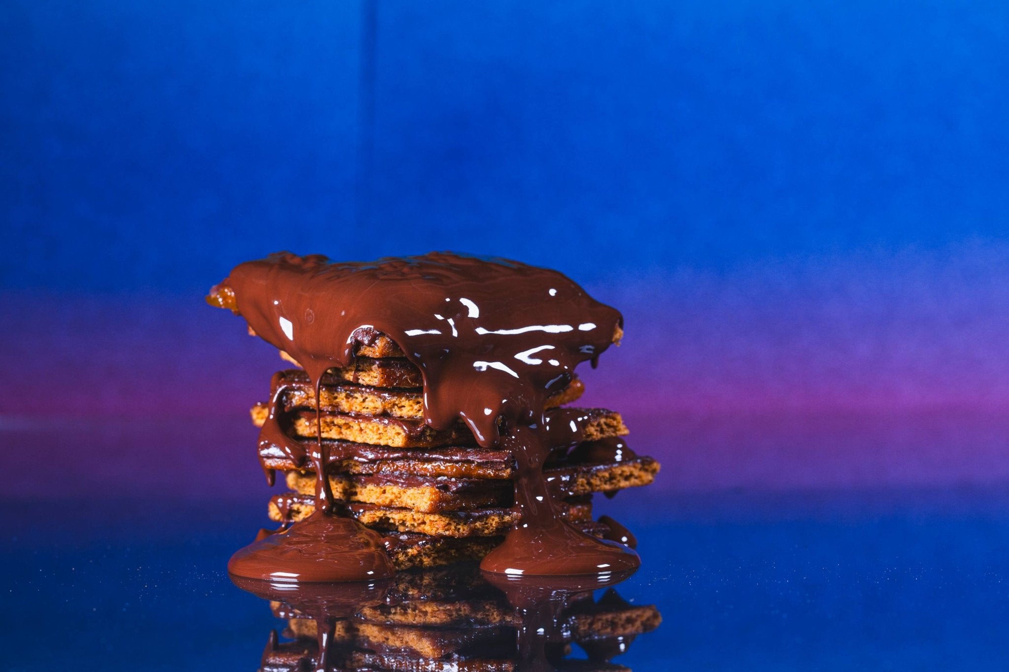 Legally Addictive Foods - The OG - Salty Sweet Chocolate Cookie - Gaines Jewelers