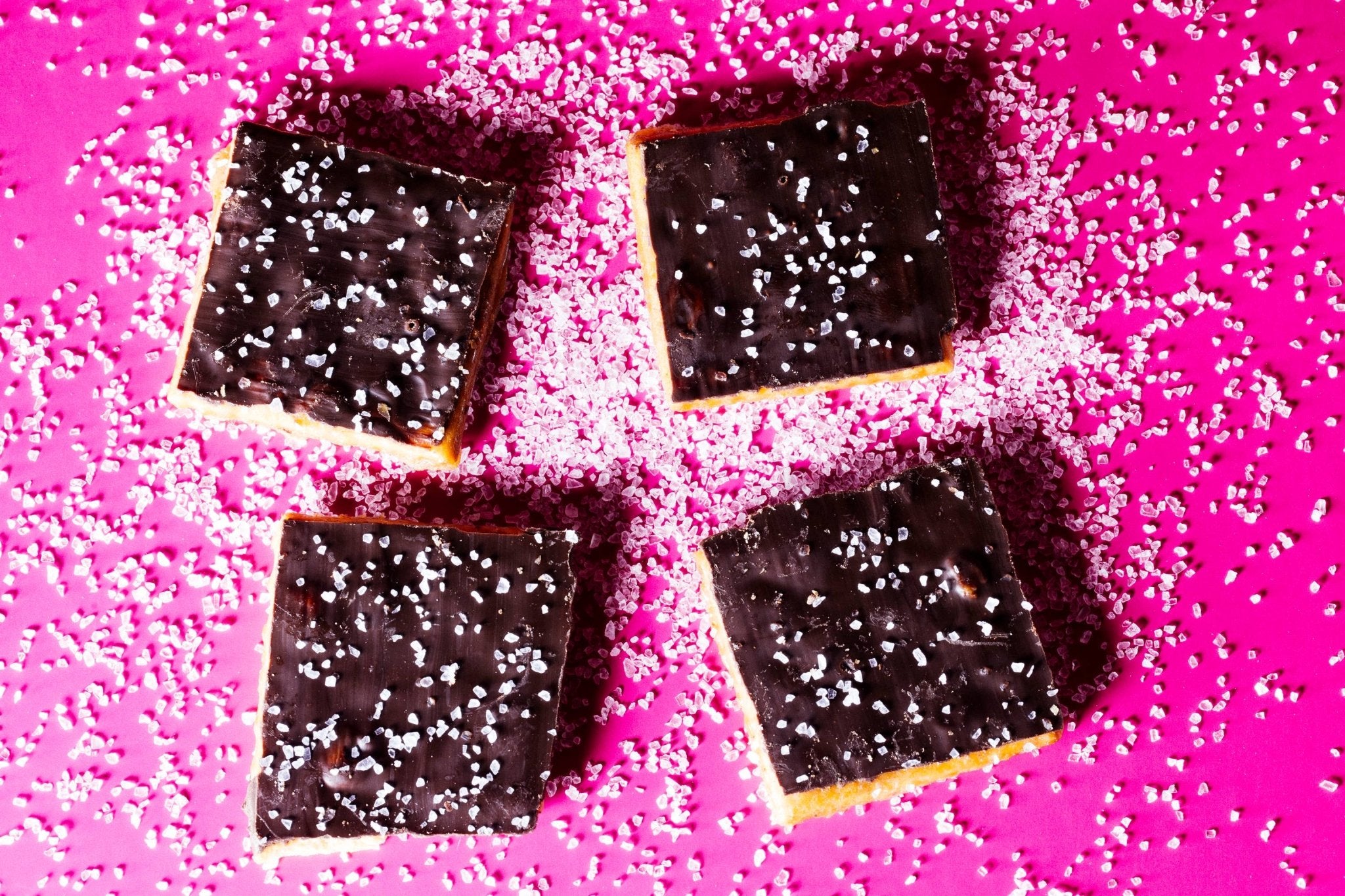 Legally Addictive Foods - The OG - Salty Sweet Chocolate Cookie - Gaines Jewelers