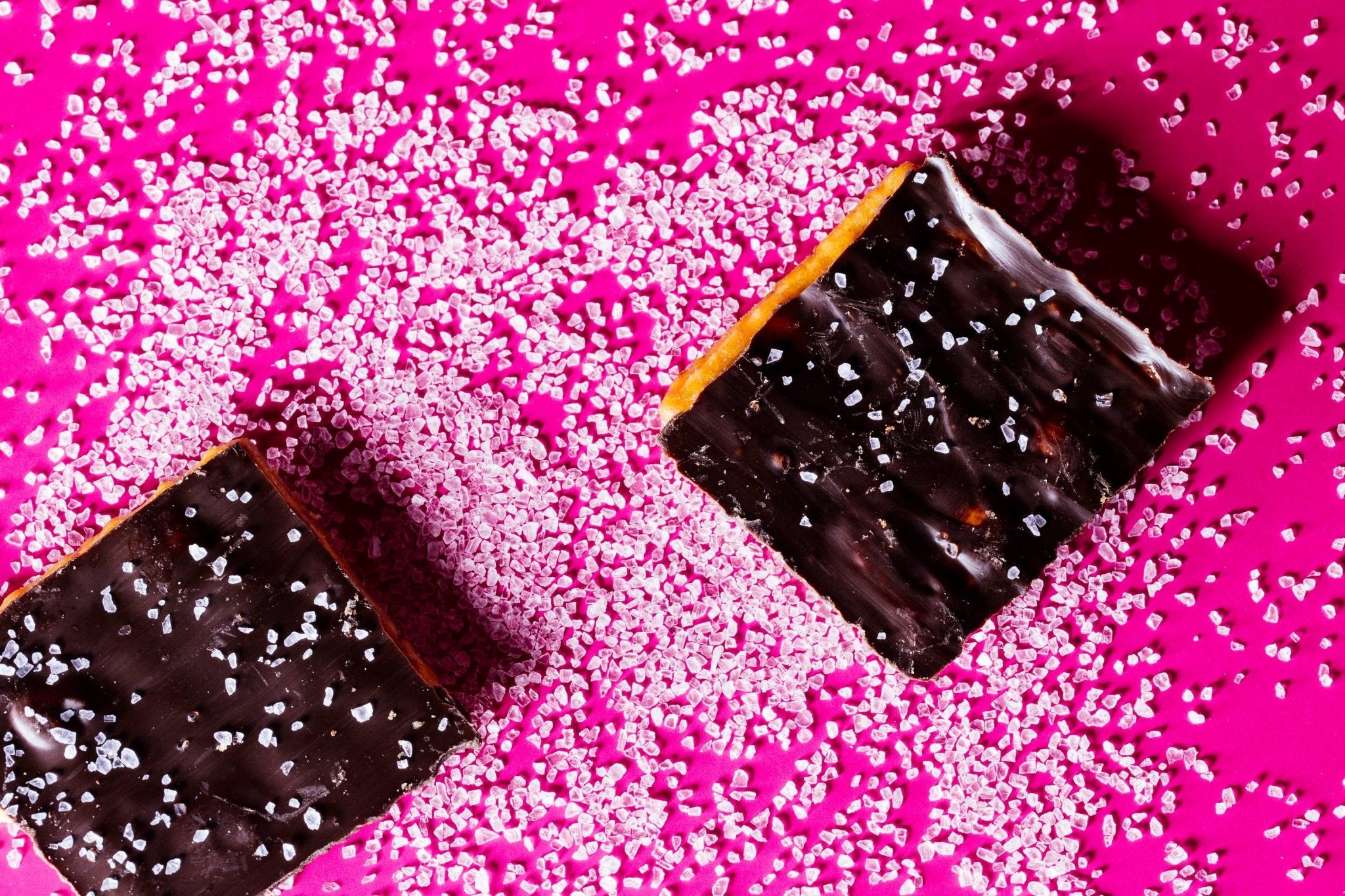 Legally Addictive Foods - The OG - Salty Sweet Chocolate Cookie - Gaines Jewelers