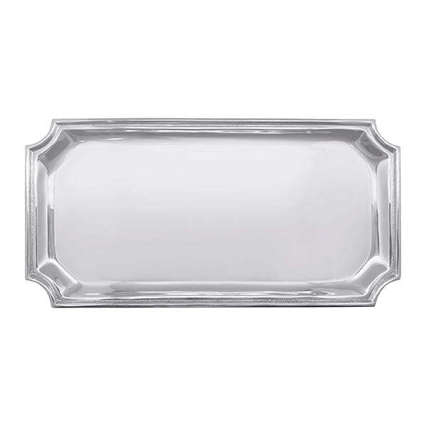 Linzee Rectangular Tray - Mariposa - Gaines Jewelers