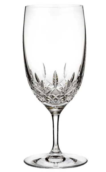 * Lismore Essence Water Glass - Waterford - Gaines Jewelers
