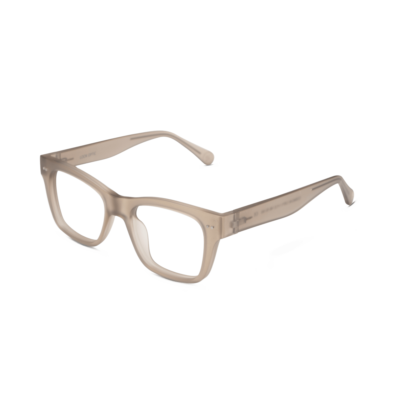 Look Optic - Cosmo Readers Taupe 2.5 - Gaines Jewelers
