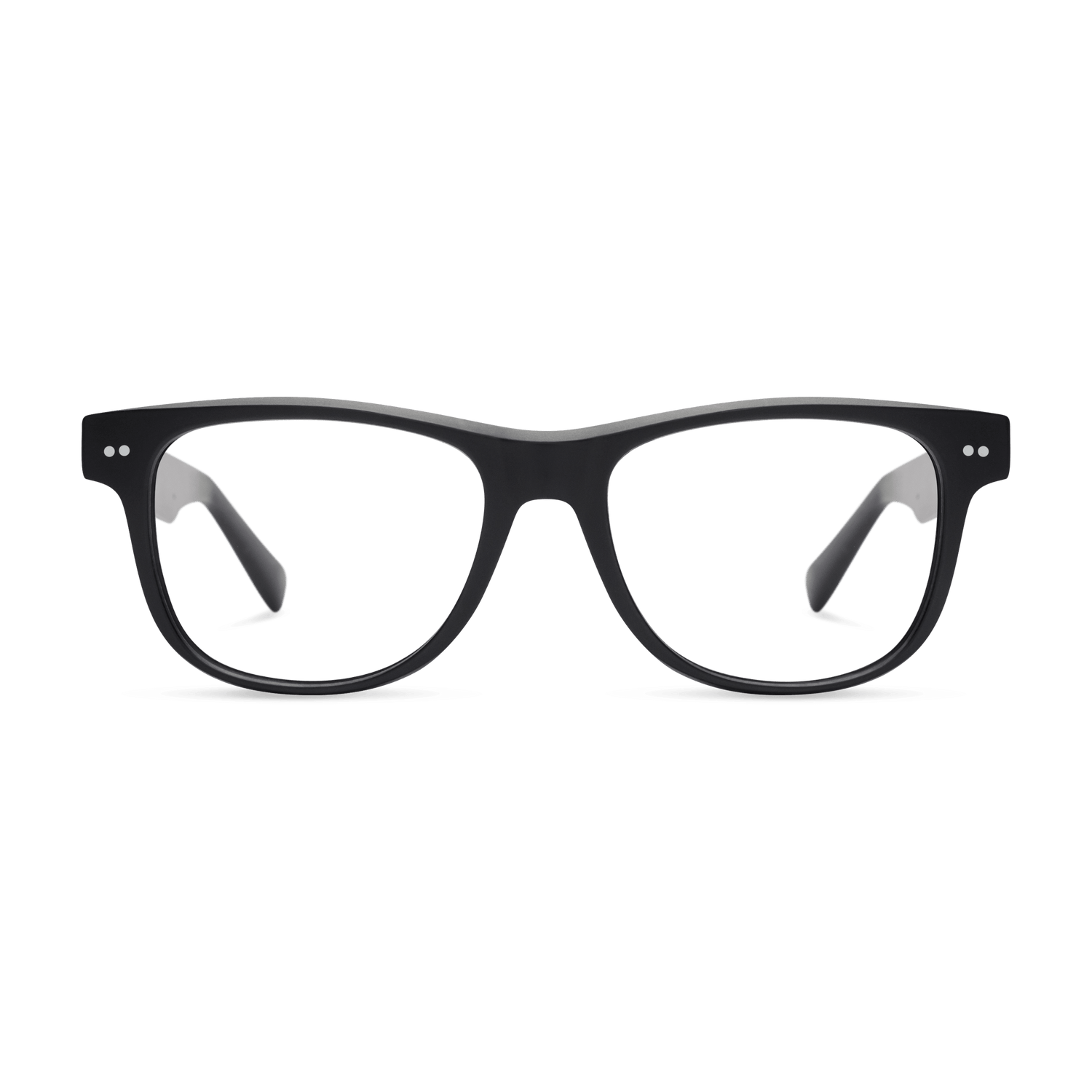 Look Optic - Sullivan Readers Black 2.5 - Gaines Jewelers