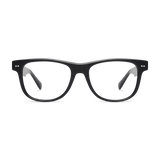 Look Optic - Sullivan Readers Black 2.5 - Gaines Jewelers