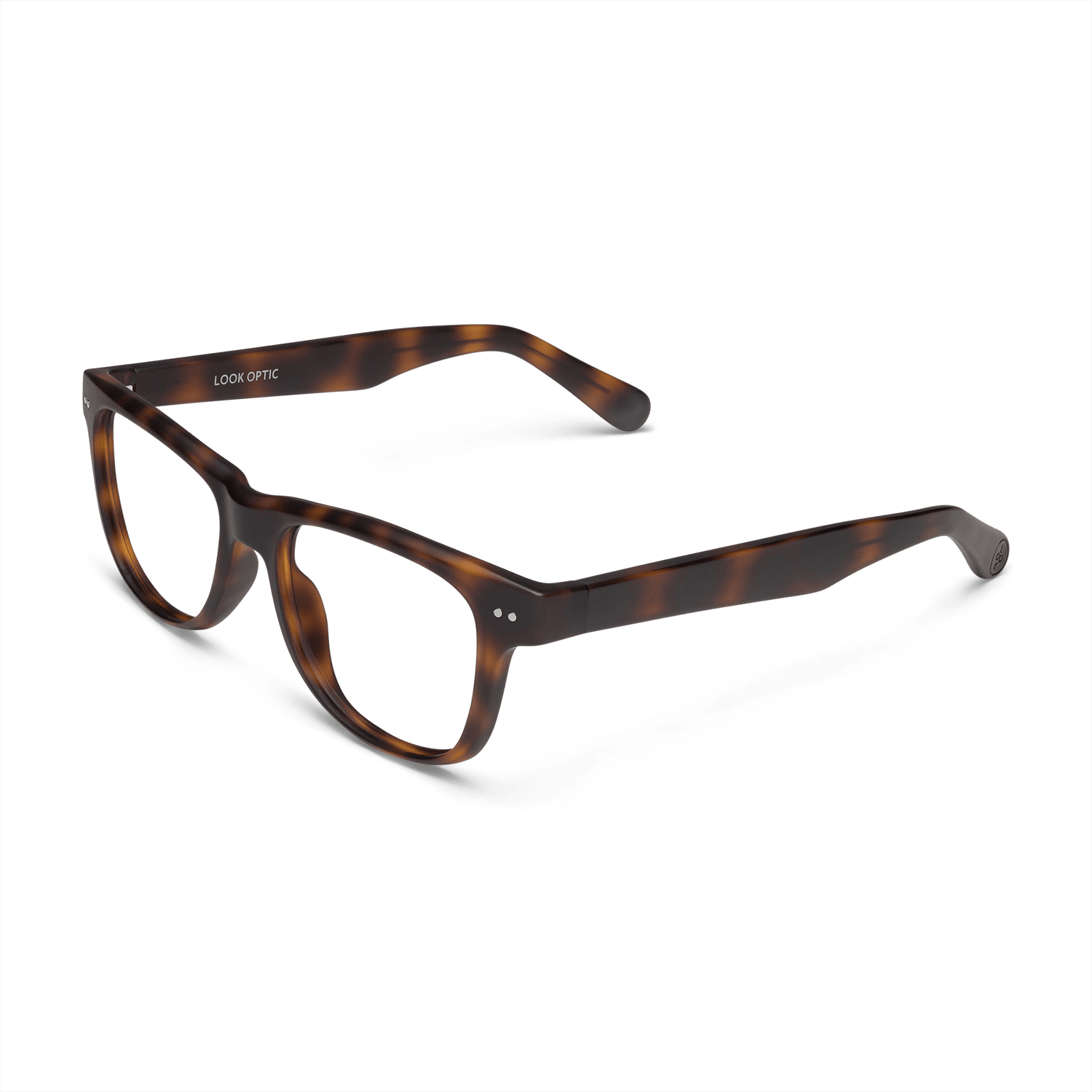 Look Optic - Sullivan Readers Tortoise 2.0 - Gaines Jewelers