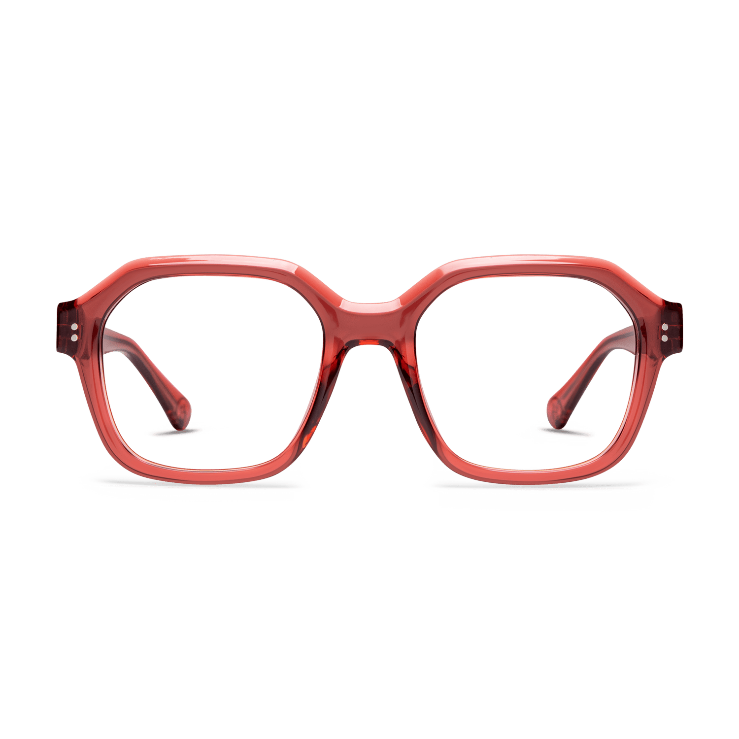 Look Optic - Uma Readers Shiny Rose 2.5 - Gaines Jewelers