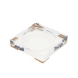 Lucite Tray for 250ml Diffuser (Boxed) - Antica - Gaines Jewelers