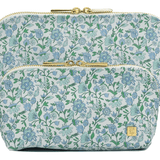 Luxe Saffiano Duo Case Hamptons Floral - Trvl Design - Gaines Jewelers