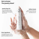 Luxury Jewelry Cleaner - Shinery - Gaines Jewelers