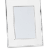 Lyndon Silverplate 4" x 6" Photo Frame - Reed & Barton - Gaines Jewelers