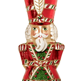 Major Filbert Ornament - JingleNog - Gaines Jewelers