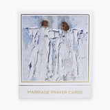Marriage Prayer Cards - Anne Neilson Home - Gaines Jewelers