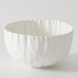Medium Bowl in Mascali Bianca - Pampa Bay - Gaines Jewelers