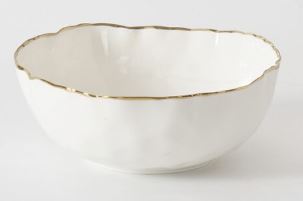 Medium Bowl Portifino - Pampa Bay - Gaines Jewelers