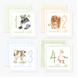 Milestone Cards - Anne Neilson Home - Gaines Jewelers
